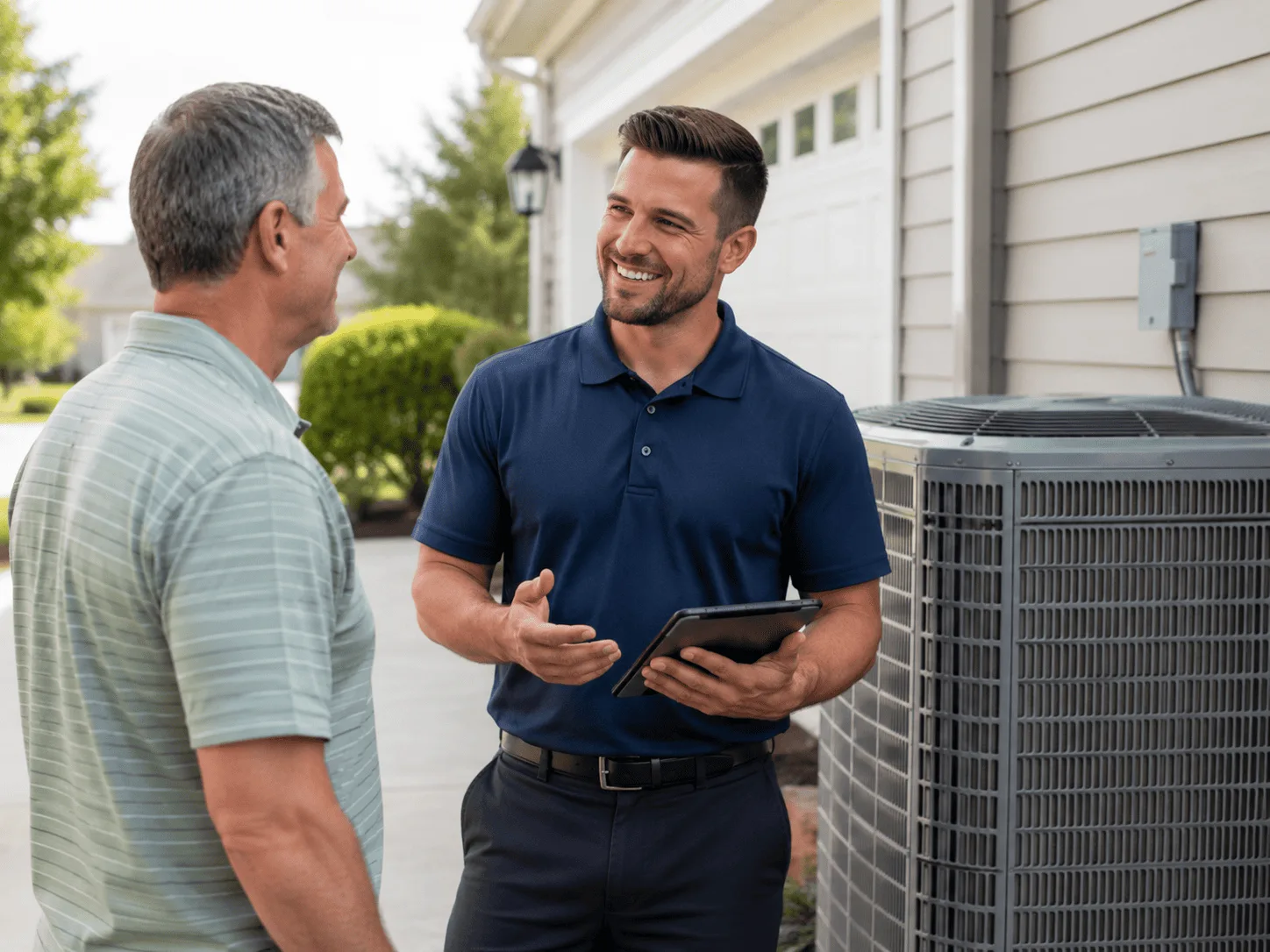Heat Pump Installation Norwich, CT FAQs